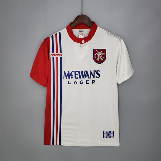 WANDERER AWAY 96/97