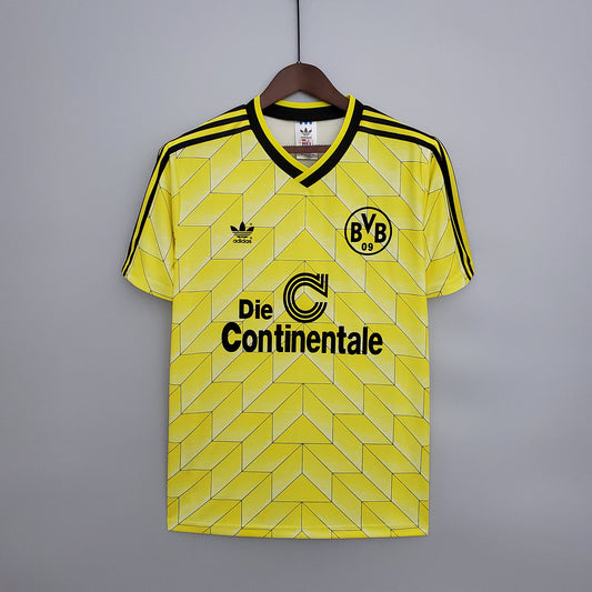 DORTMUND HOME 1988