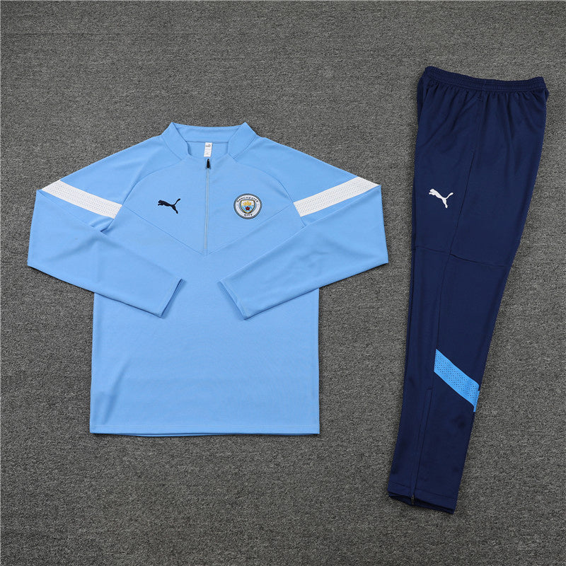 MANCHESTER TRACKSUIT