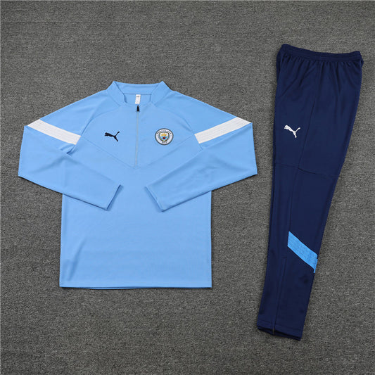MANCHESTER TRACKSUIT