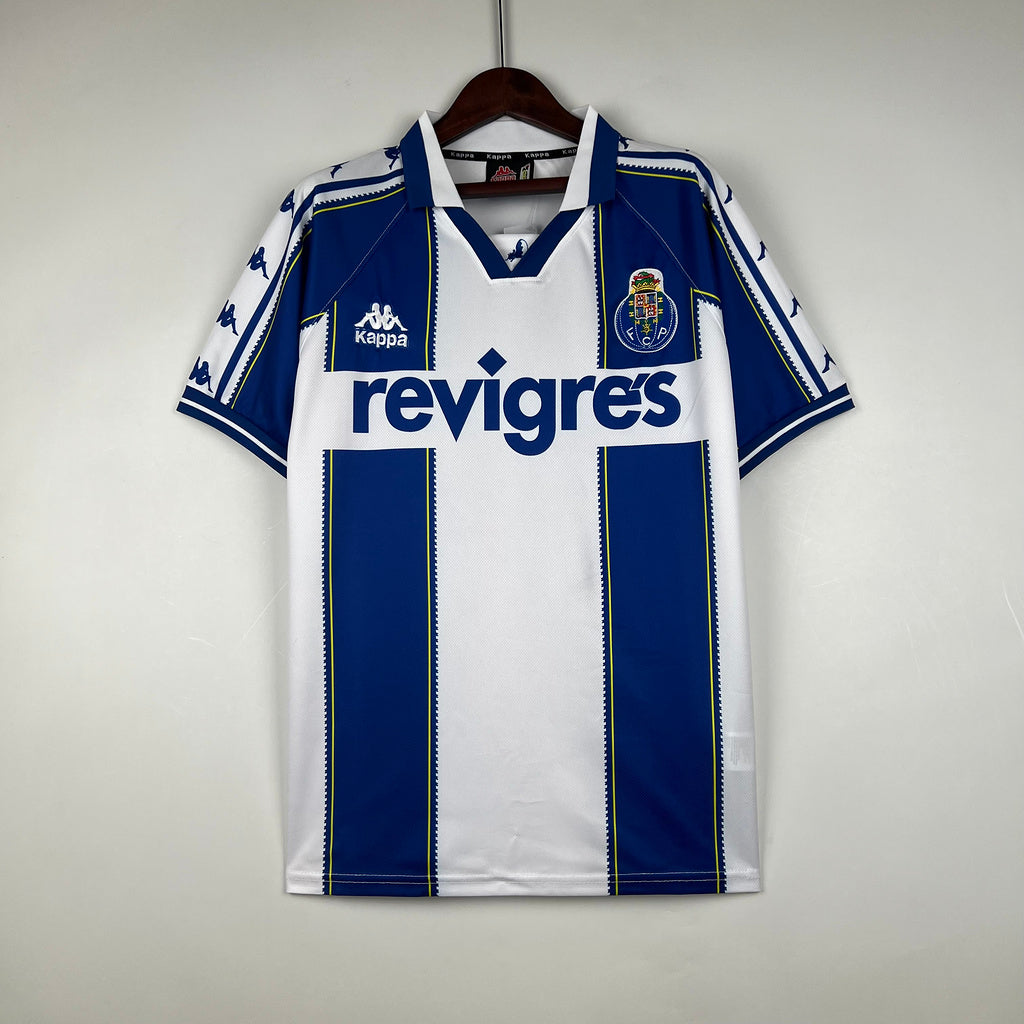 PORT HOME 97/99