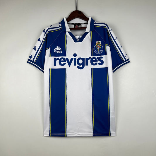 PORT HOME 97/99