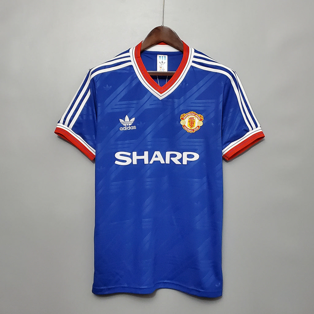 MU THIRD AWAY 86/88