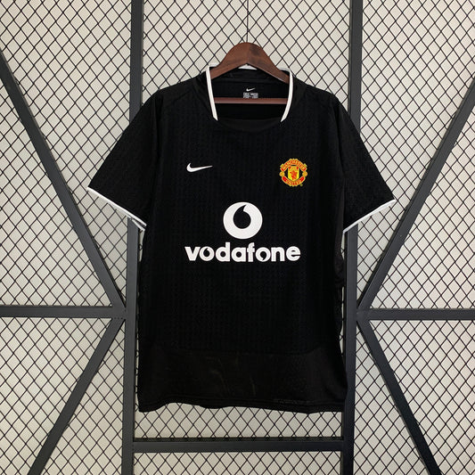 MU AWAY 03/04
