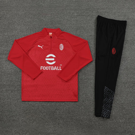 MILAN TRACKSUIT
