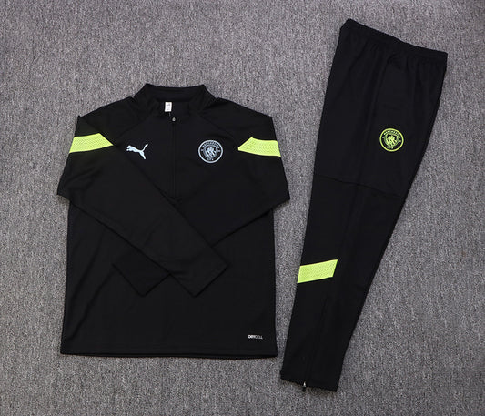 MANCHESTER TRACKSUIT