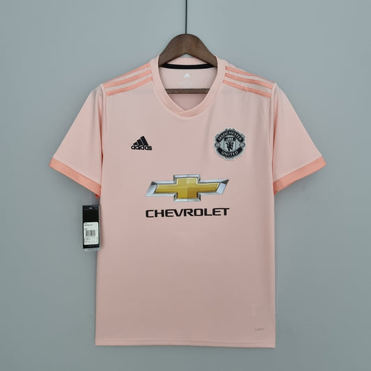 M-U AWAY 18/19