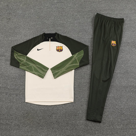 BARCELONA TRACKSUIT