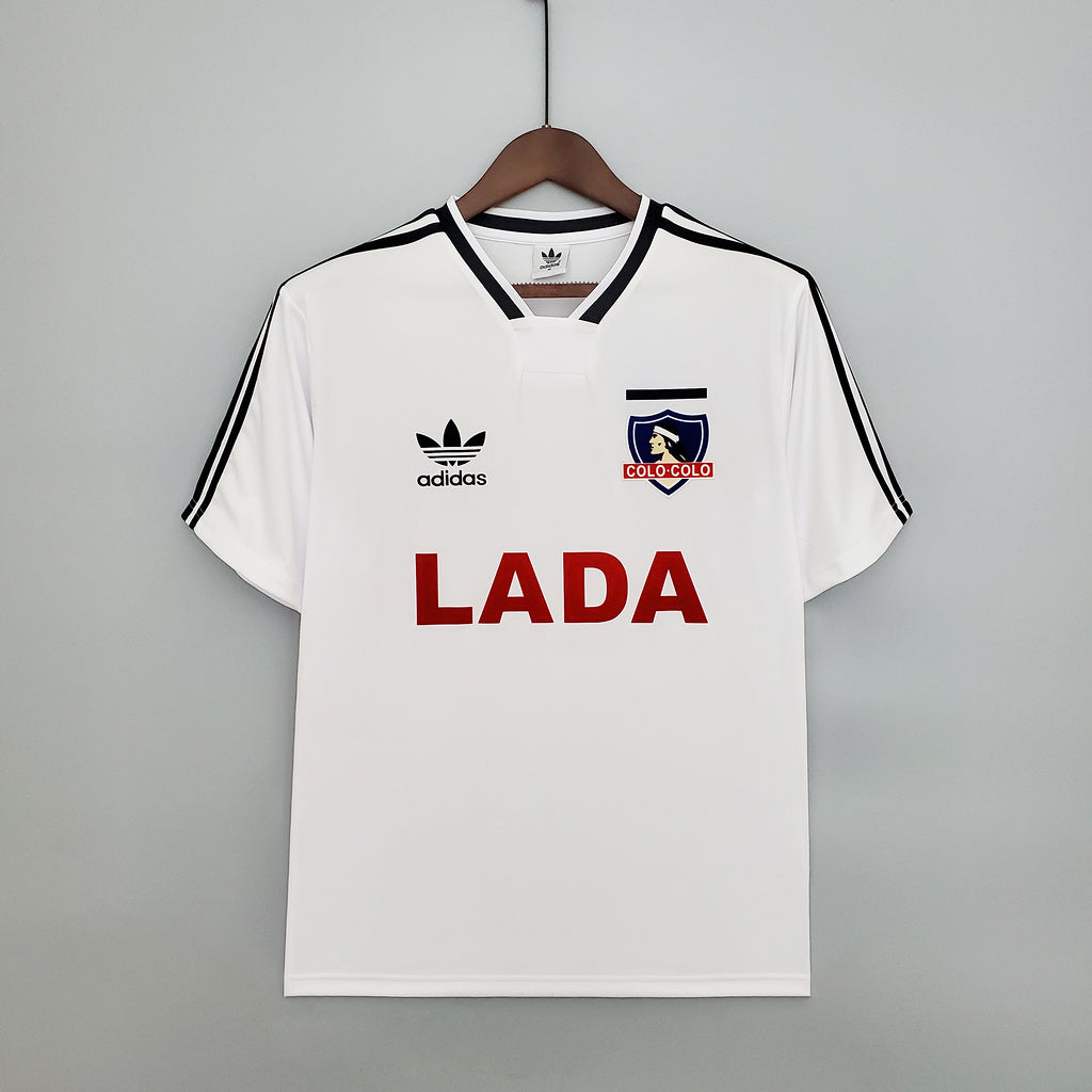 COLO COLO HOME 1991