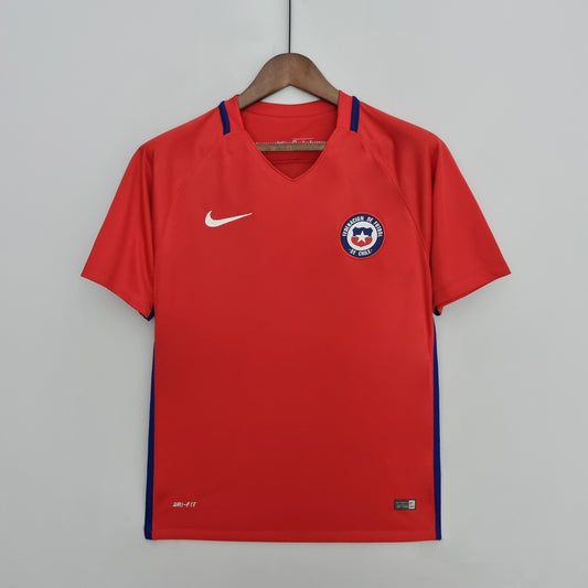 CILE HOME 16/17