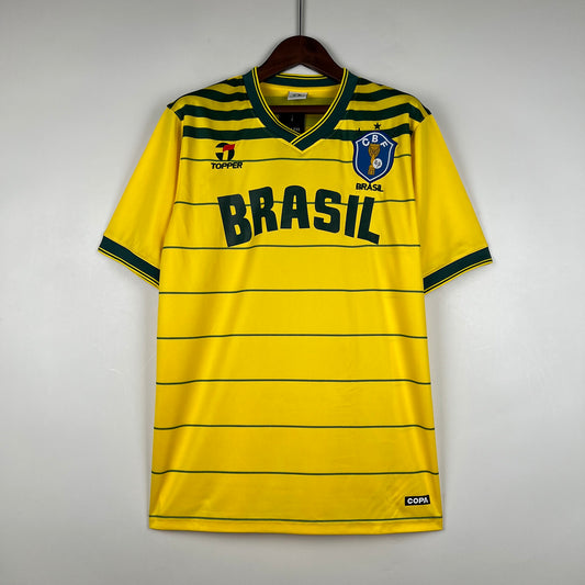BRAZIL HOME 84