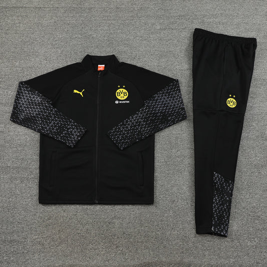 BORUSSIA DORTMUND TRACKSUIT