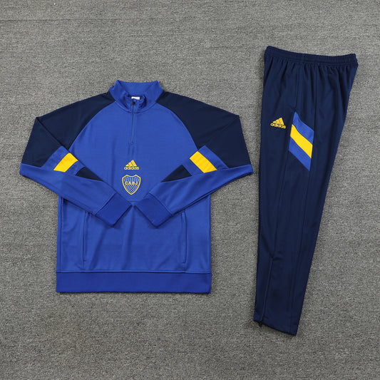 BOCA JUNIOR TRACKSUIT