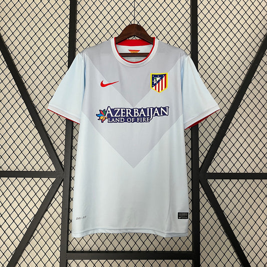 ATLETICO MADRID AWAY 13/14