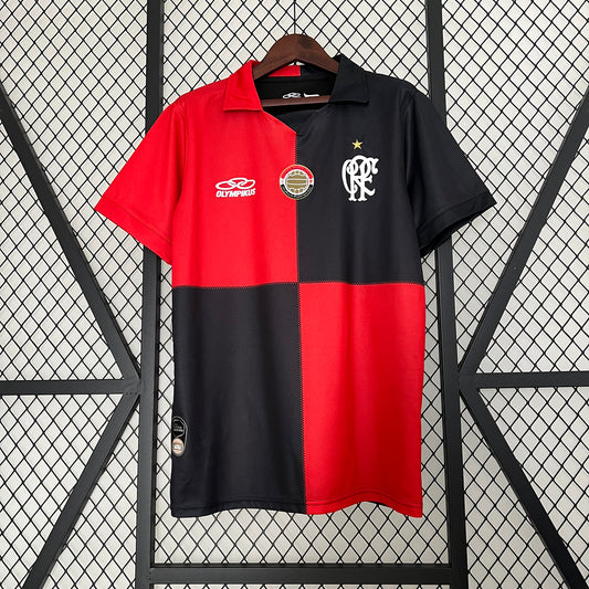FLAMENGO HOME 12