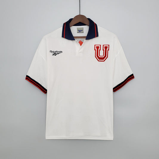 UNIVERSIDAD DE CHILE HOME 1998