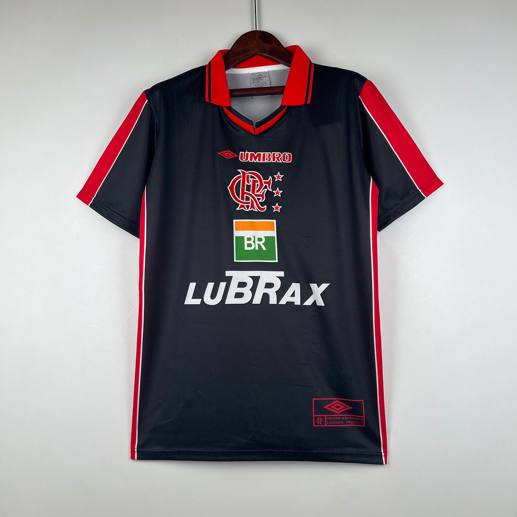 FLAMENGO THIRD AWAY 99