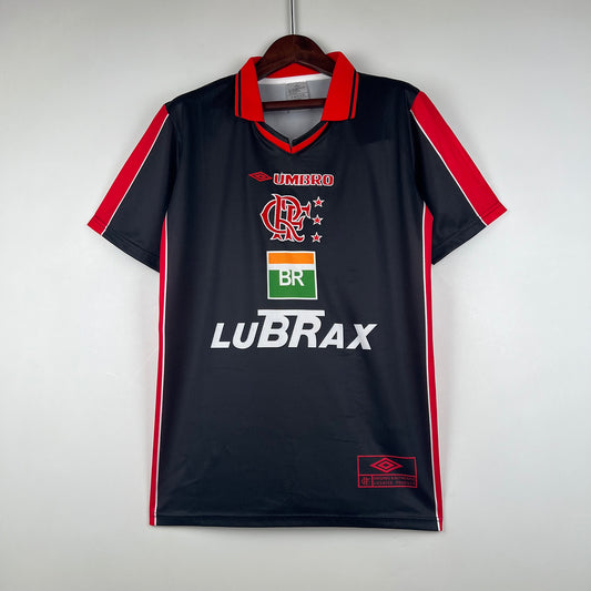 FLAMENGO THIRD AWAY 99