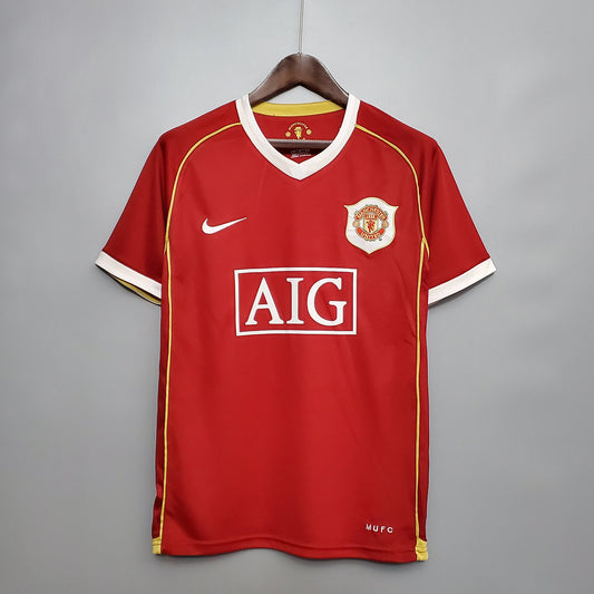 MU HOME 06/07