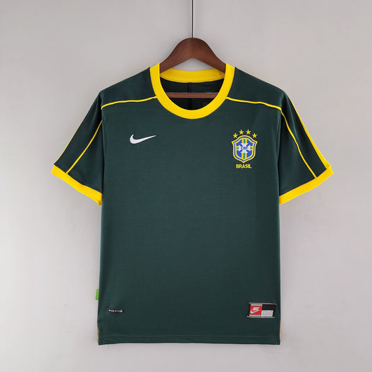 BRAZIL 1998