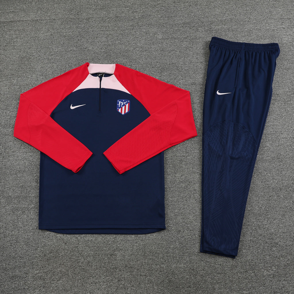 ATLETICO MADRID TRACKSUIT