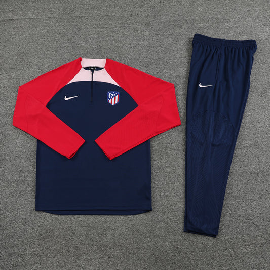 ATLETICO MADRID TRACKSUIT