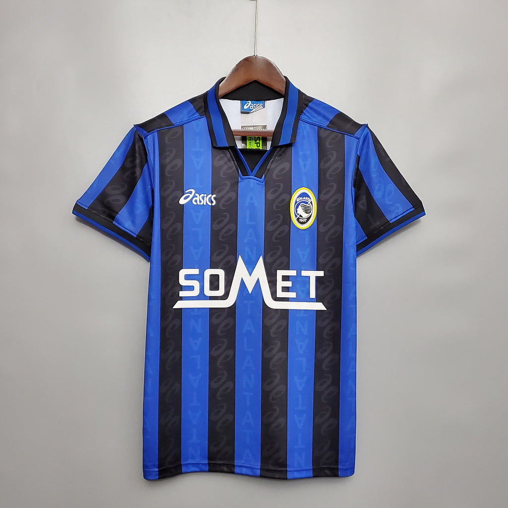 ATALANTA HOME 96/97
