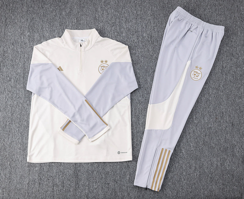 ALGERIA OVERALL