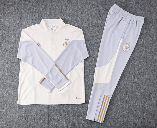 ALGERIA OVERALL