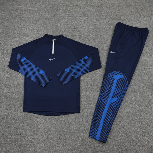 ADIDAS TRACKSUIT