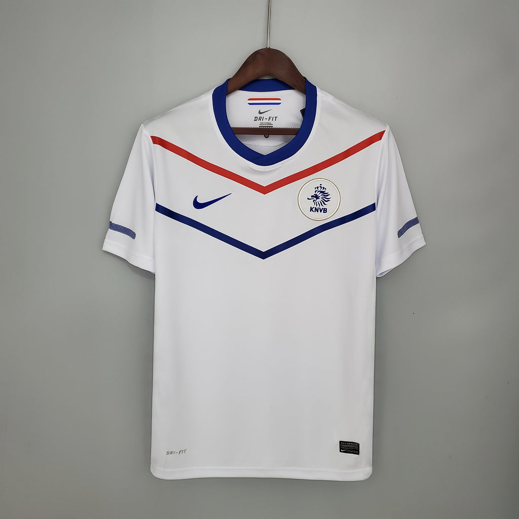 NETHERLANDS AWAY 2012