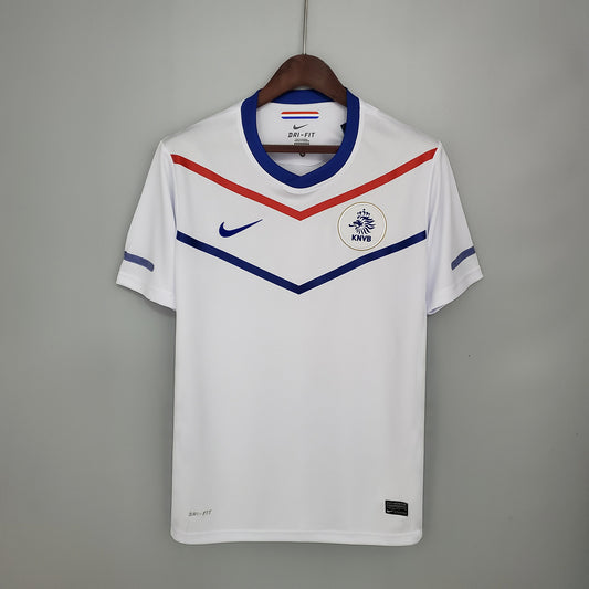 NETHERLANDS AWAY 2012