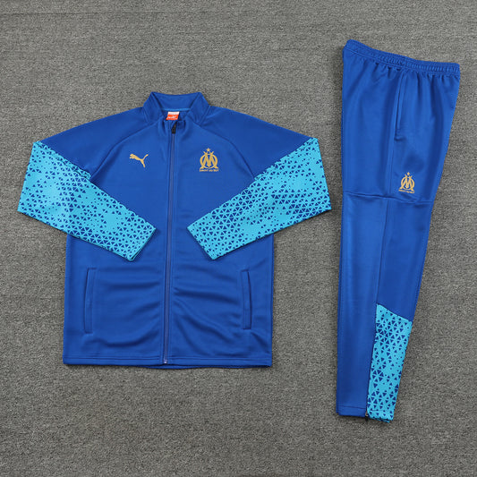 MARSEILLE TRACKSUIT