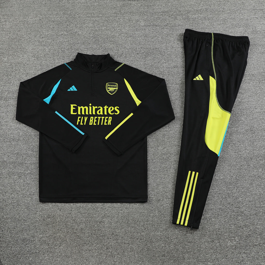 ARSENAL TRACKSUIT