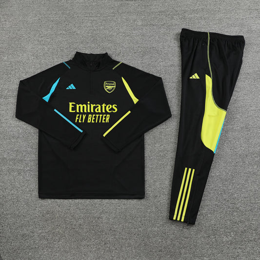 ARSENAL TRACKSUIT