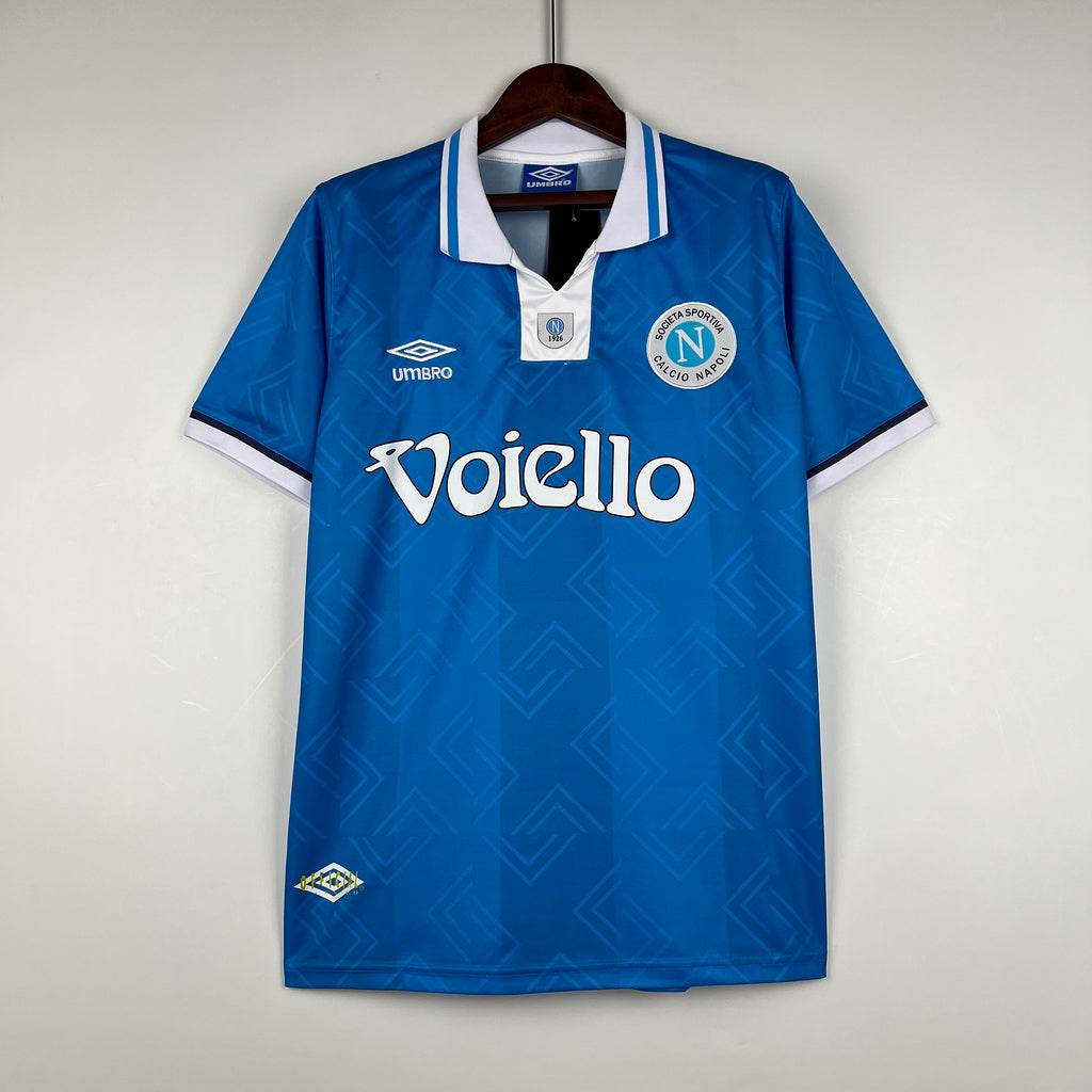NAPLES HOME 93/94