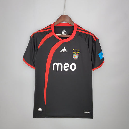 BENFICA AWAY 09/10