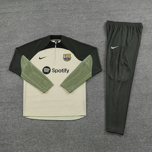 BARCELONA TRACKSUIT