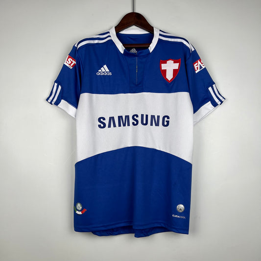 PALMEIRA 2009
