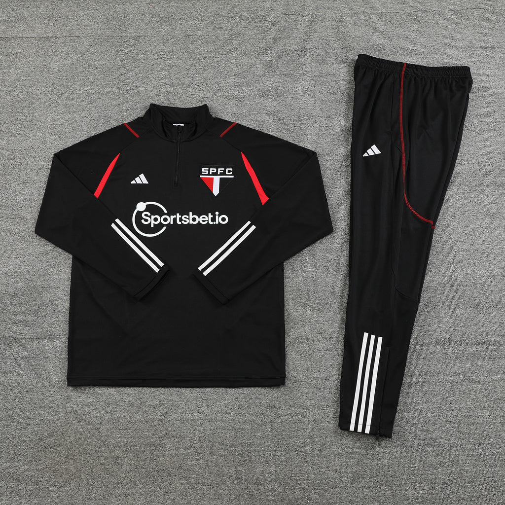SAINT PAUL TRACKSUIT