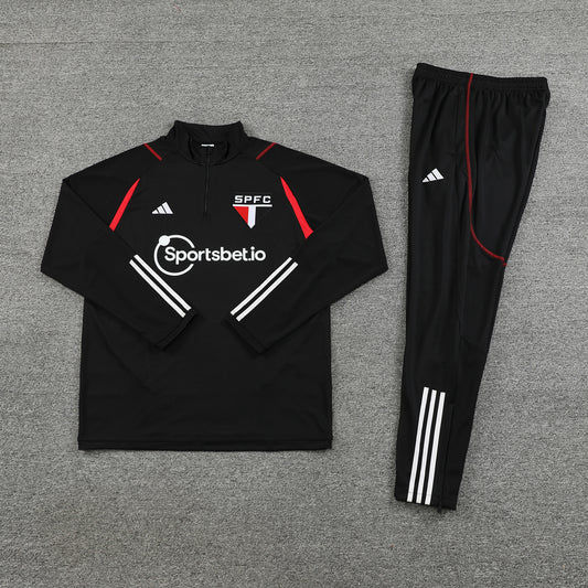 SAINT PAUL TRACKSUIT