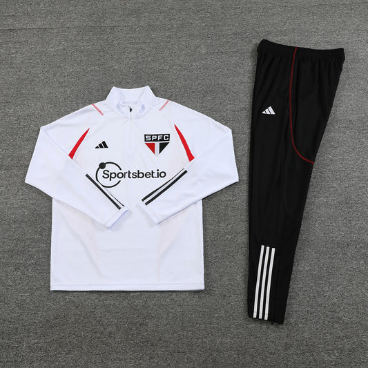 SAINT PAUL TRACKSUIT