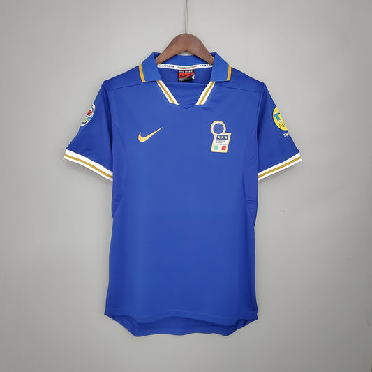 ITALIA HOME 1996