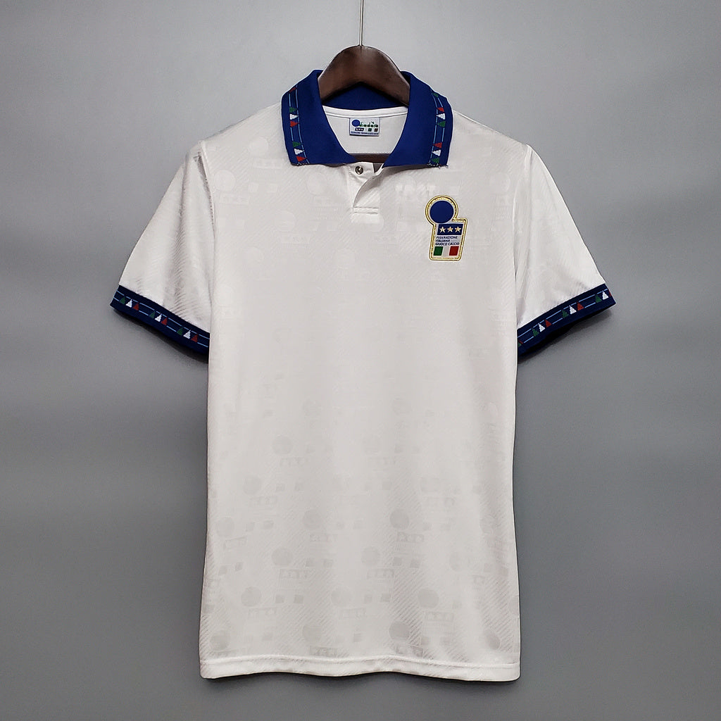 ITALY AWAY 1994