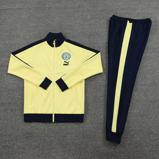 MANCHESTER CITY TRACKSUIT