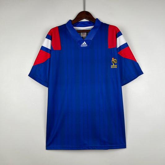 FRANCE HOME 92/94