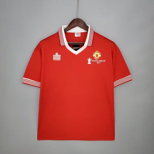 M-U HOME 1977