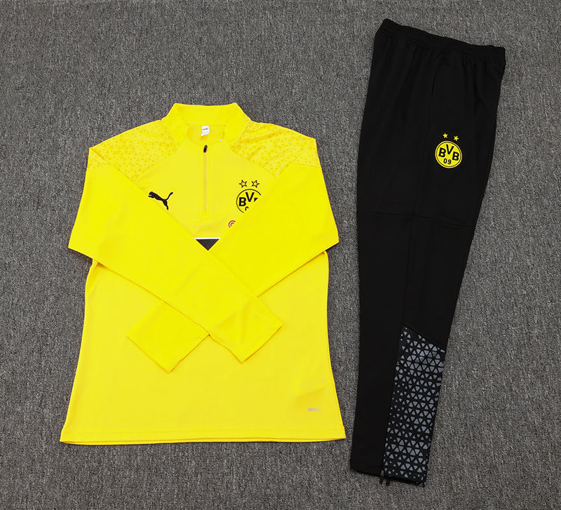 DORTMUND TRACKSUIT