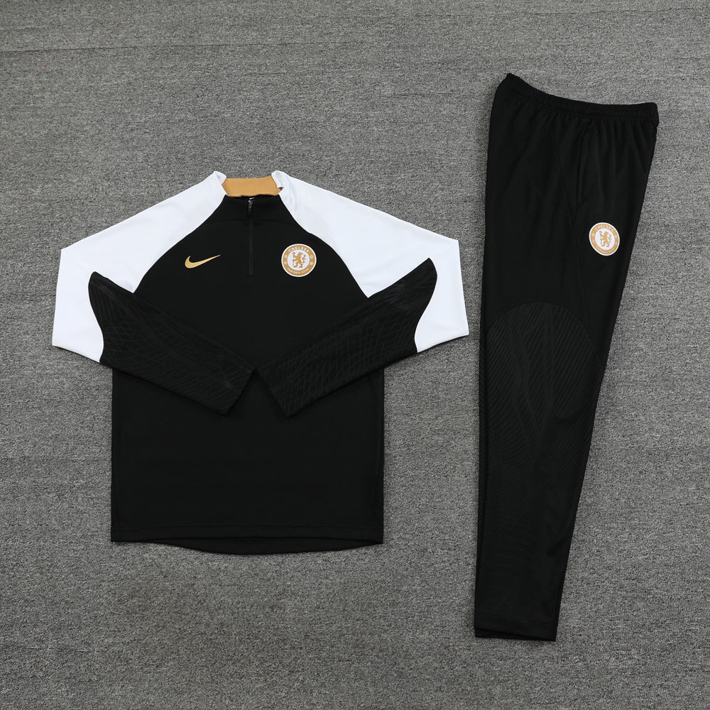CHELSEA TRACKSUIT