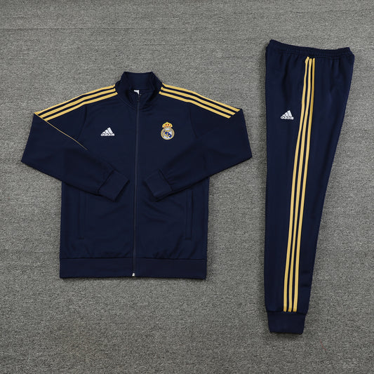 REAL MADRID TRACKSUIT